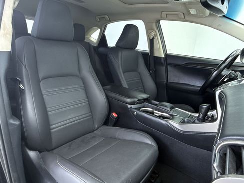 Used 2021 Lexus NX 300 FWD w/ Accessory Package image 13