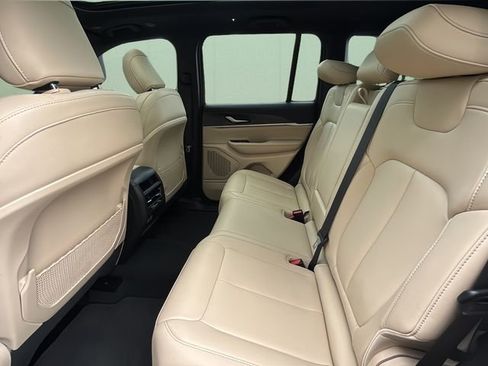 Used 2023 Jeep Grand Cherokee Limited w/ Trailer Tow Prep Group (B) image 22