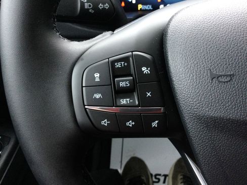 New 2025 Ford Bronco Sport Big Bend image 15