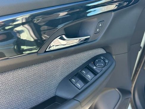 New 2026 Chevrolet TrailBlazer LT image 13