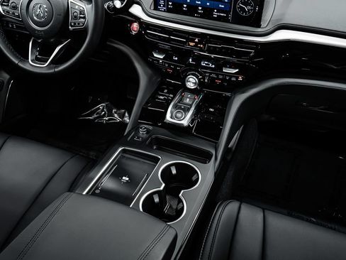 New 2026 Acura MDX SH-AWD image 19