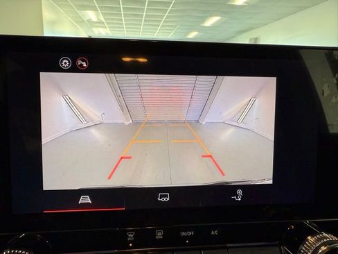 New 2026 GMC Canyon Elevation image 21