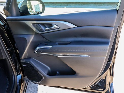 Used 2026 Chevrolet Traverse LT w/ Enhanced Driving Package image 19