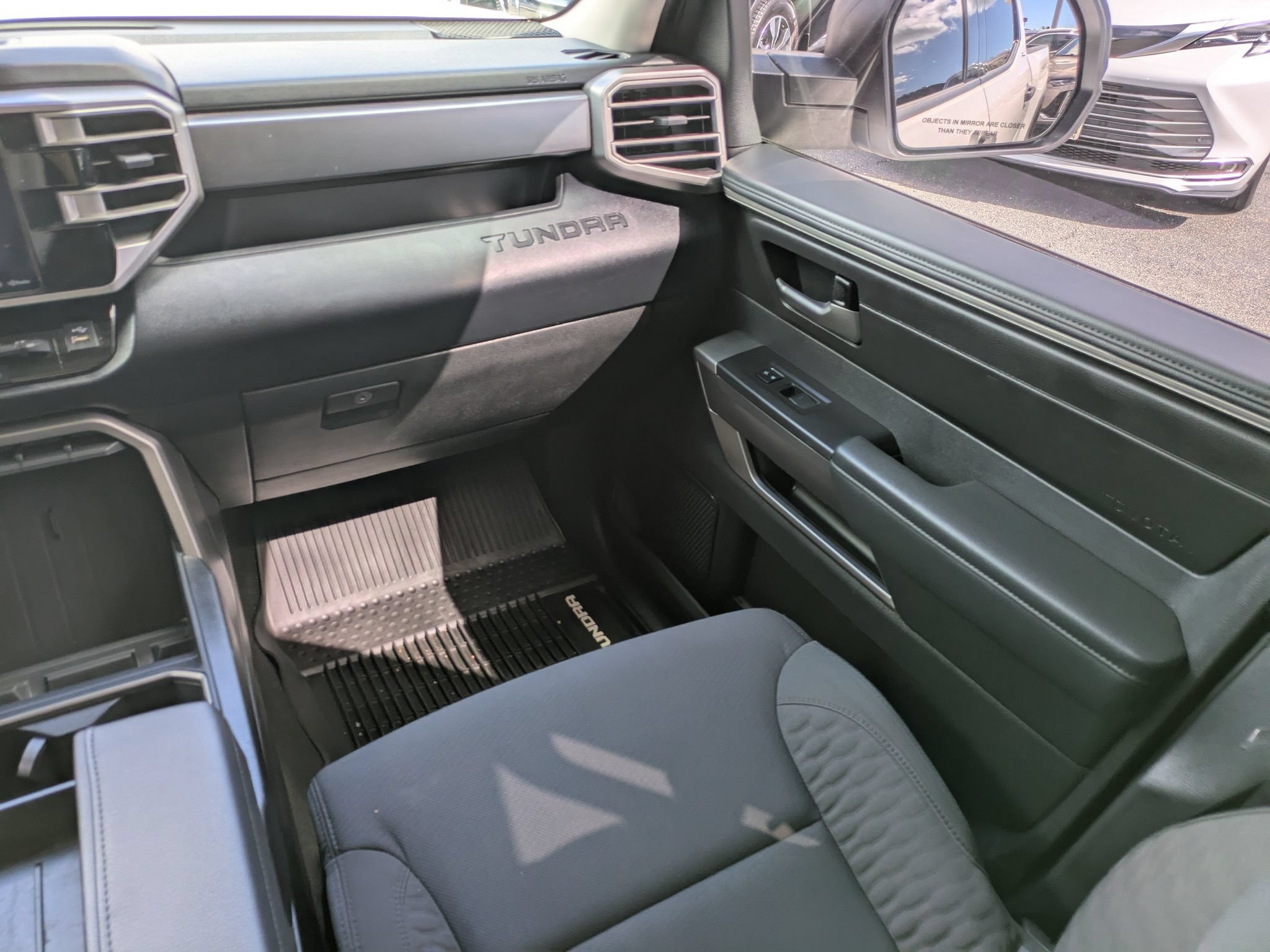Used 2023 Toyota Tundra SR5 RWD image 18