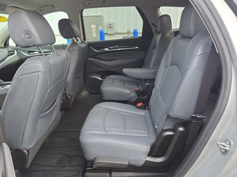 Used 2020 Buick Enclave Essence w/ Sound and Sites Package image 24