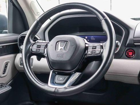 Certified 2023 Honda Pilot Elite image 18