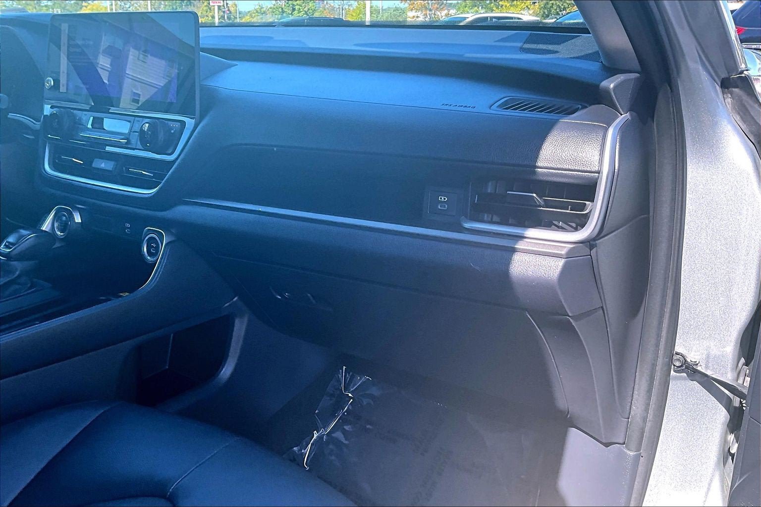 Used 2025 Toyota Grand Highlander FWD image 15