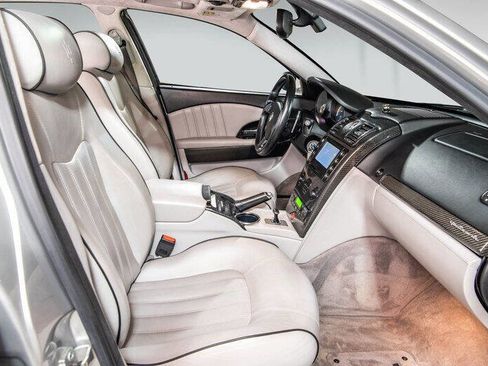 Used 2006 Maserati Quattroporte image 14