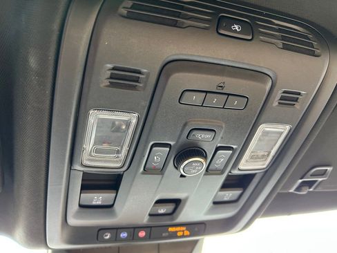 Used 2021 Cadillac Escalade ESV Premium Luxury w/ Driver Assist Tech Package image 62