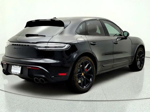 Used 2023 Porsche Macan GTS AWD/4WD image 5
