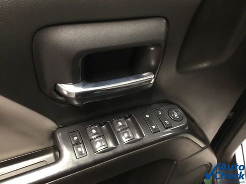 Used 2015 GMC Sierra 1500 4x4 Double Cab w/ Sierra Convenience Package image 26