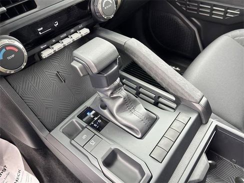 Used 2025 Toyota Tacoma SR image 20