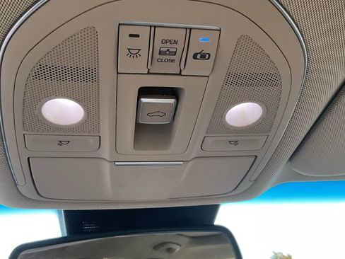 Used 2016 Hyundai Genesis 3.8 w/ Option Group 03 image 39