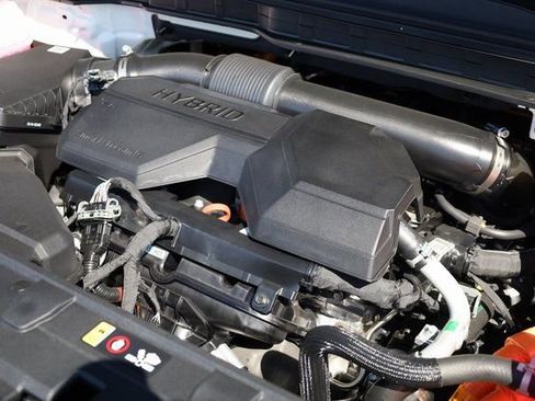 New 2026 Kia Carnival SX w/ SX Dark Edition Package image 11