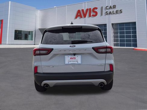 Used 2025 Ford Escape Active AWD/4WD image 7