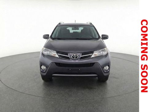 Used 2013 Toyota RAV4 XLE image 7