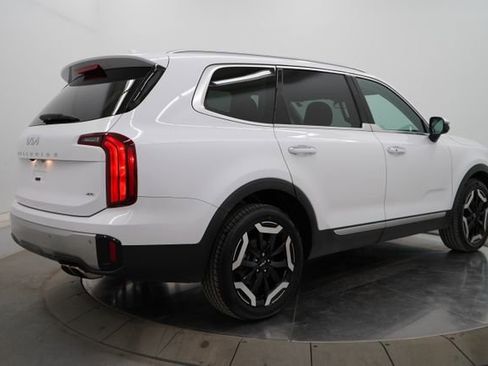 Used 2023 Kia Telluride S AWD/4WD image 7