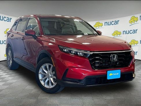Used 2023 Honda CR-V EX image 1