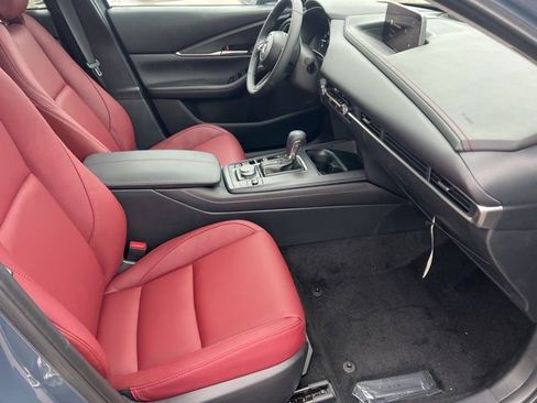 New 2026 MAZDA CX-30 AWD 2.5 S image 36