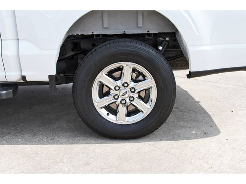 Used 2024 Ford F150 XLT w/ Mobile Office Package AWD/4WD image 32