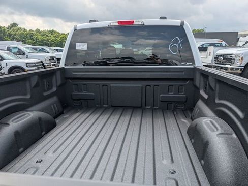New 2026 Ford F150 XLT w/ Mobile Office Package AWD/4WD image 10