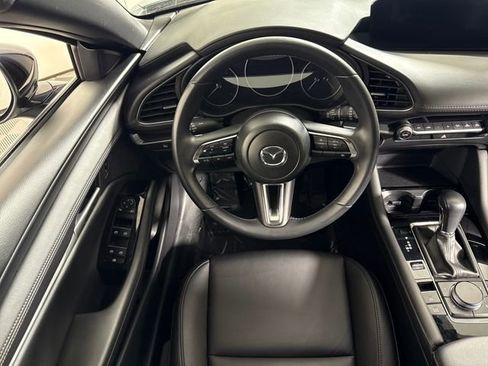 Certified 2025 MAZDA MAZDA3 s Sport image 15