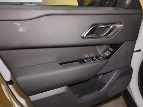 New 2026 Land Rover Range Rover Velar S AWD/4WD image 11