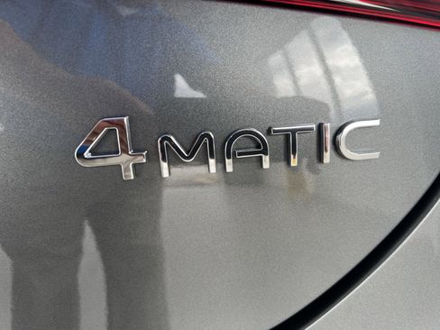 Certified 2024 Mercedes-Benz EQE 350+ 4MATIC Sedan image 15