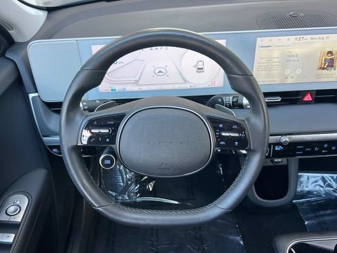 Used 2024 Hyundai Ioniq 5 SEL RWD image 16