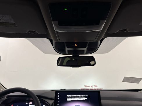 New 2026 Nissan Rogue Platinum image 20