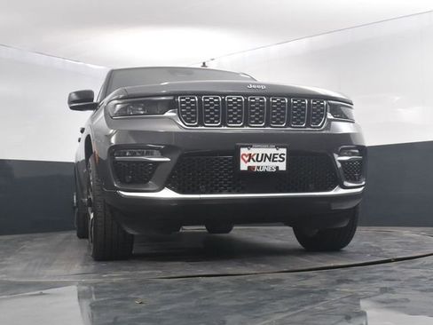 Used 2022 Jeep Grand Cherokee Summit image 42