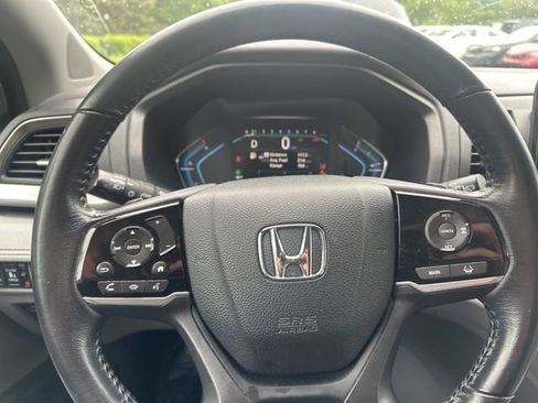 Used 2019 Honda Odyssey EX-L image 17