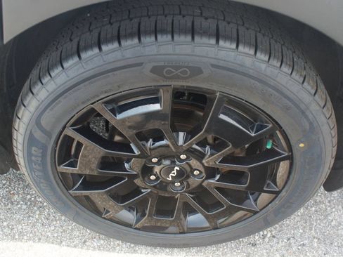 Used 2022 Kia Telluride EX w/ EX Premium Package AWD/4WD image 25