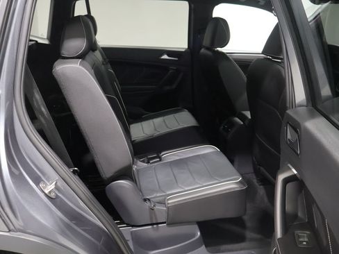 Used 2024 Volkswagen Tiguan SEL R-Line w/ MDO Package, Two-Row AWD/4WD image 23