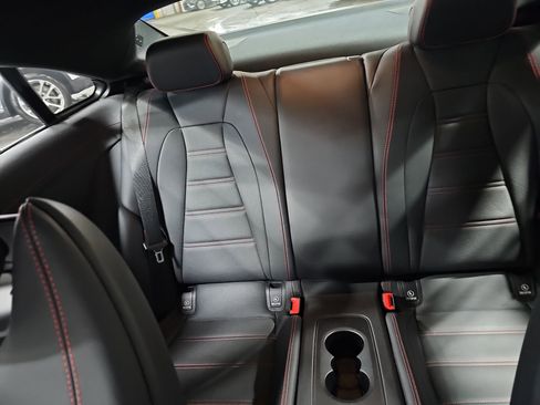 Used 2023 Mercedes-Benz E 53 AMG 4MATIC Coupe image 15