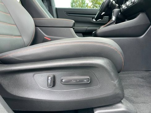 Certified 2024 Honda CR-V Sport-L image 30