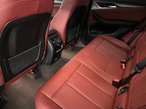 Used 2023 BMW X4 xDrive30i w/ M Sport Package image 26