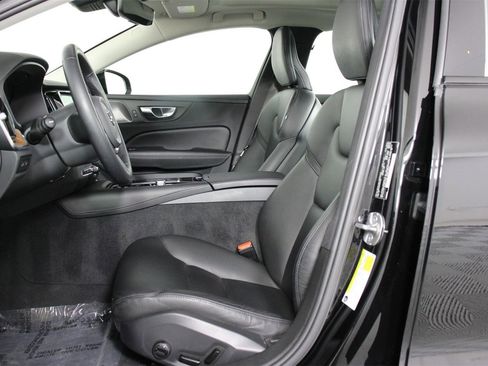 Certified 2023 Volvo S60 T8 Plus w/ Climate Package image 31