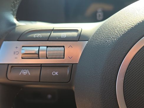 Certified 2024 Hyundai Kona SEL AWD/4WD image 24