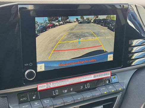 New 2026 Toyota Camry LE w/ Convenience Package image 15