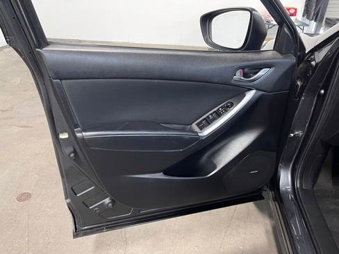 Used 2015 MAZDA CX-5 Touring w/ Bose/Moonroof Package FWD image 24