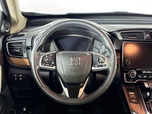 Used 2021 Honda CR-V EX-L image 13