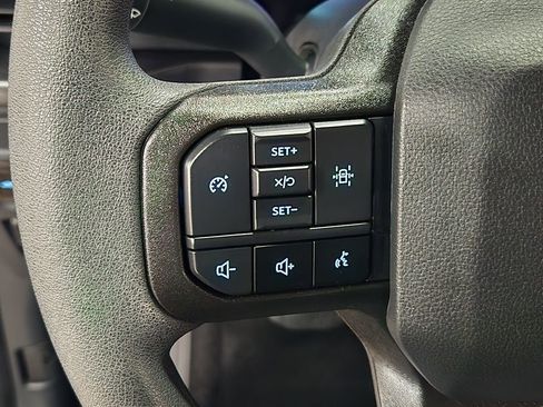 Used 2024 Ford F150 STX w/ Tow/Haul Package image 44