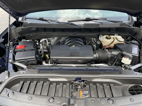 Used 2021 Chevrolet Silverado 1500 RST image 28