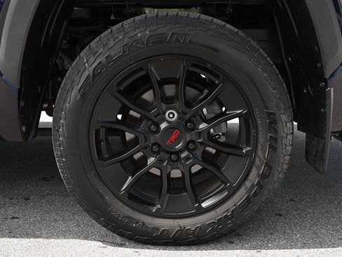 Used 2024 Toyota Tundra SR5 image 8