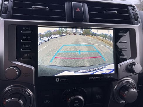 Used 2024 Toyota 4Runner SR5 Premium image 11