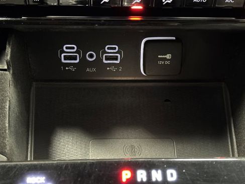 Used 2021 Jeep Grand Cherokee L Overland w/ Advanced Protech Group III image 26