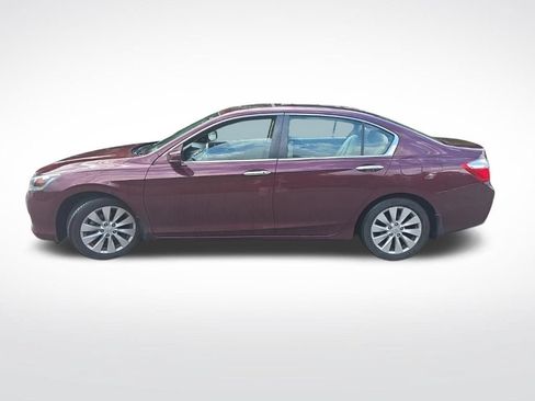 Used 2014 Honda Accord EX-L image 8