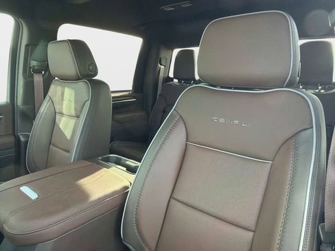 New 2026 GMC Sierra 2500 Denali w/ Denali Reserve Package AWD/4WD image 20