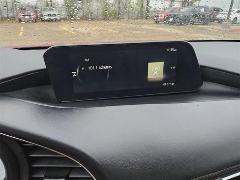 Used 2025 MAZDA MAZDA3 s image 21